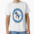 Baseball Cartoon T-Shirt - Streetwear Style Unisex - T-Shirt, Sweatshirt, Hoodie