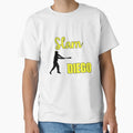 Slam Diego Mens Womens Jersey San T-Shirt - Custom Art Print for Adults - T-Shirt, Sweatshirt, Hoodie