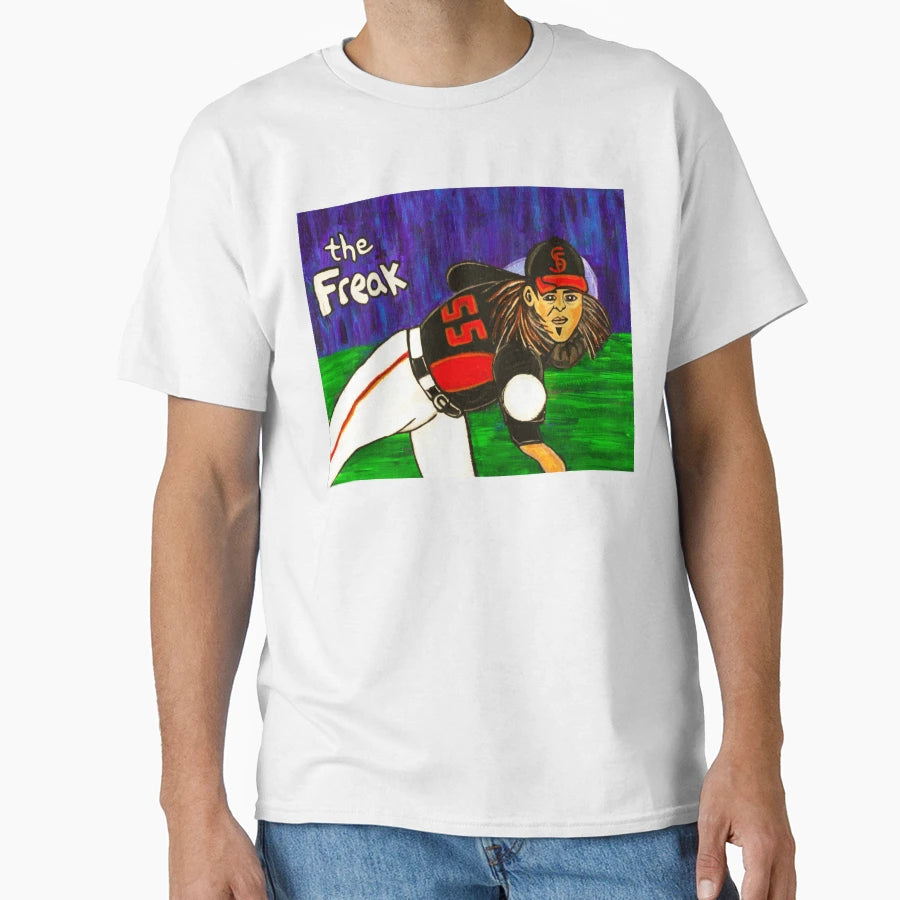 Freak T-Shirt - Casual Everyday Wear Unisex - T-Shirt, Sweatshirt, Hoodie