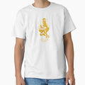 Comfort Colors Lou Holtz Legend National T-Shirt - Graphic Print Men Women - T-Shirt, Sweatshirt, Hoodie