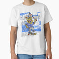 Kansas City Baseball Mascot T-Shirt - Novelty Apparel Unisex - T-Shirt, Sweatshirt, Hoodie