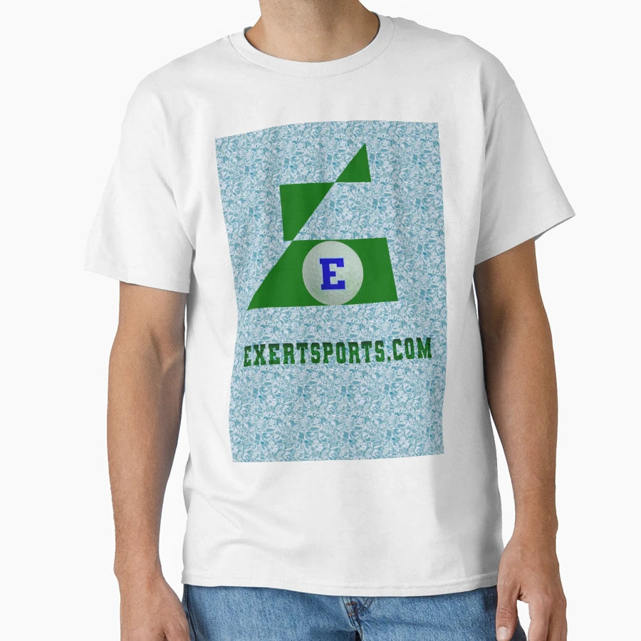 Golf Ball Green T-Shirt - Fun Novelty Design Men Women - T-Shirt, Sweatshirt, Hoodie