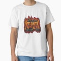 Graffitiblazeatlanta Trendy Best Gift T-Shirt - Minimalist Print Unisex - T-Shirt, Sweatshirt, Hoodie