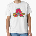 Adelaide Giants T-Shirt - Trendy Graphic Men Women - T-Shirt, Sweatshirt, Hoodie