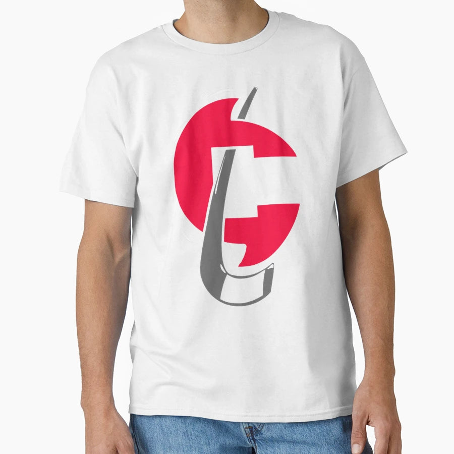 Canes Icon T-Shirt - Streetwear Style Men Women - T-Shirt, Sweatshirt, Hoodie