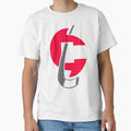 Canes Icon T-Shirt - Streetwear Style Men Women - T-Shirt, Sweatshirt, Hoodie