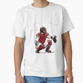Yadier Molina T-Shirt - Graphic Print Unisex - T-Shirt, Sweatshirt, Hoodie