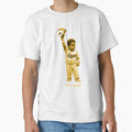 Born Ready Vladdy Jr T-Shirt - Custom Art Print Men Women - T-Shirt, Sweatshirt, Hoodie