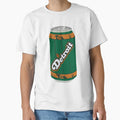 Vernors T-Shirt - Novelty Apparel for Adults - T-Shirt, Sweatshirt, Hoodie