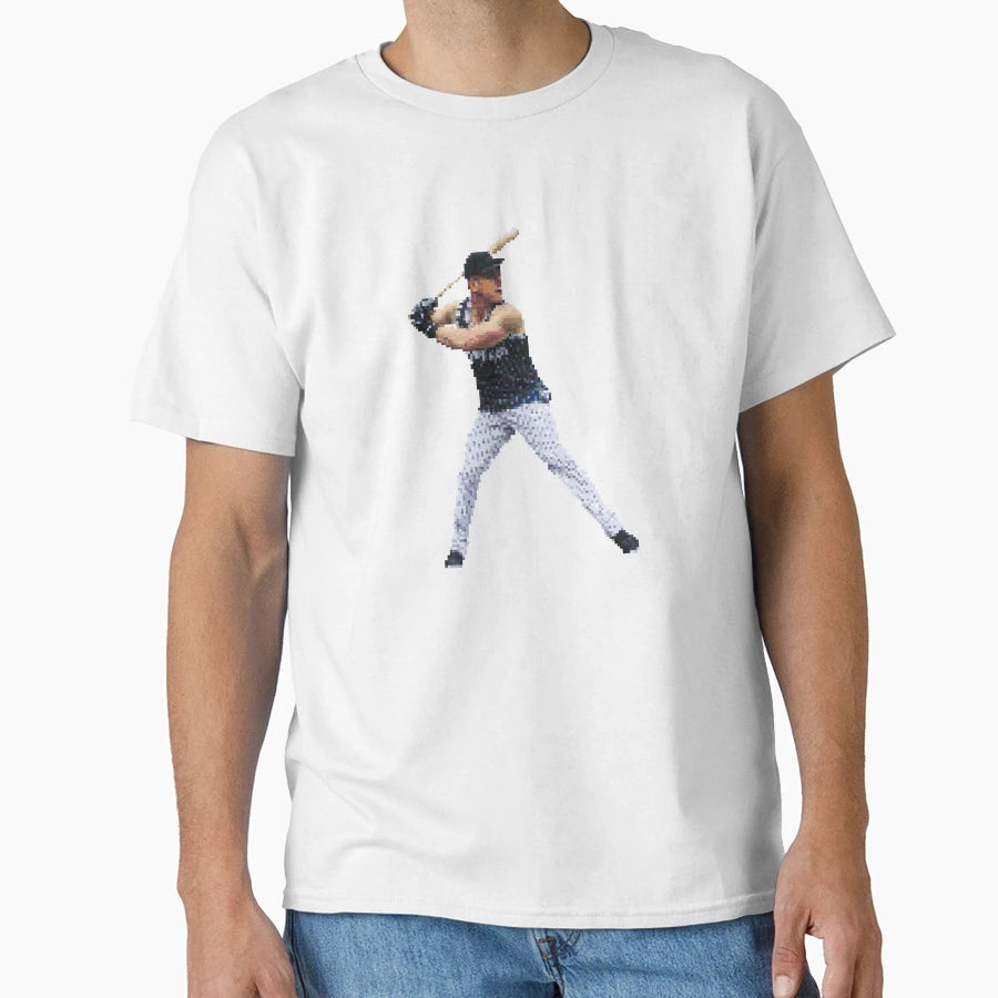Harrison Bader T-Shirt - Streetwear Style Men Women - T-Shirt, Sweatshirt, Hoodie
