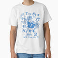 Philadelphia Phillies Phillie Phanatic T-Shirt - Trendy Graphic Unisex - T-Shirt, Sweatshirt, Hoodie