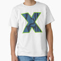 Khoisan X Tribal Dominator Prime T-Shirt - Fun Novelty Design Men Women - T-Shirt, Sweatshirt, Hoodie