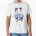 2024 Champions Los Angeles Baseball T-Shirt - Casual Everyday Wear Unisex - T-Shirt, Sweatshirt, Hoodie