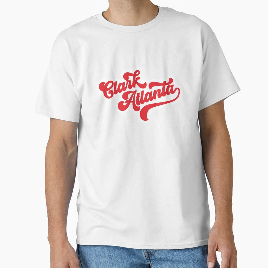 Clark Atlanta University T-Shirt - Novelty Apparel Men Women - T-Shirt, Sweatshirt, Hoodie