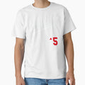 Evil Empire West 2 T-Shirt - Custom Art Print Men Women - T-Shirt, Sweatshirt, Hoodie
