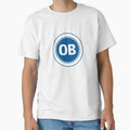 Ultras Odense T-Shirt - Trendy Graphic Unisex - T-Shirt, Sweatshirt, Hoodie