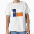 Texas Houston T-Shirt - Trendy Graphic for Adults - T-Shirt, Sweatshirt, Hoodie