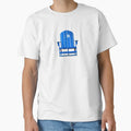 Camp Louise 100 Year Adirondack Chair T-Shirt - Fun Novelty Design Unisex - T-Shirt, Sweatshirt, Hoodie