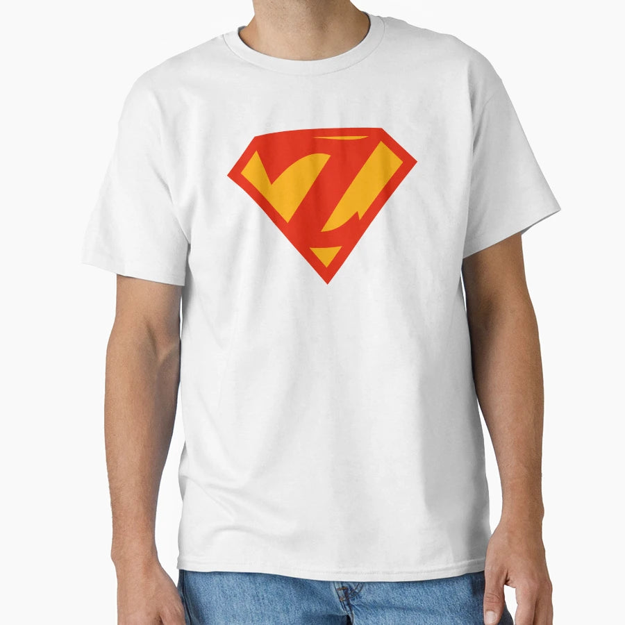 Zohran Hero We Need T-Shirt - Minimalist Print Unisex - T-Shirt, Sweatshirt, Hoodie