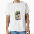 Mickey Mantle Baseball Card T-Shirt - Graphic Print for Adults - T-Shirt, Sweatshirt, Hoodie