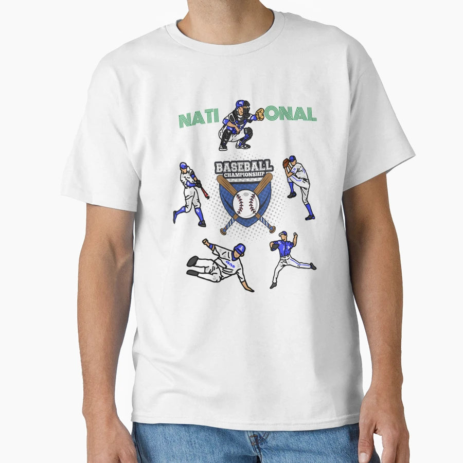 O Miss National Championship T-Shirt - Casual Everyday Wear Men Women - T-Shirt, Sweatshirt, Hoodie
