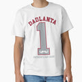 Atlanta Fathers Day 2020 T-Shirt - Novelty Apparel Men Women - T-Shirt, Sweatshirt, Hoodie