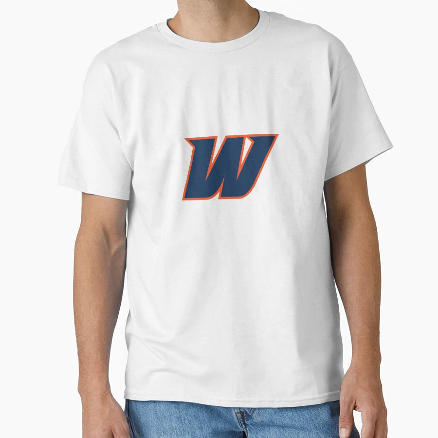 Westconn T-Shirt - Casual Everyday Wear for Adults - T-Shirt, Sweatshirt, Hoodie