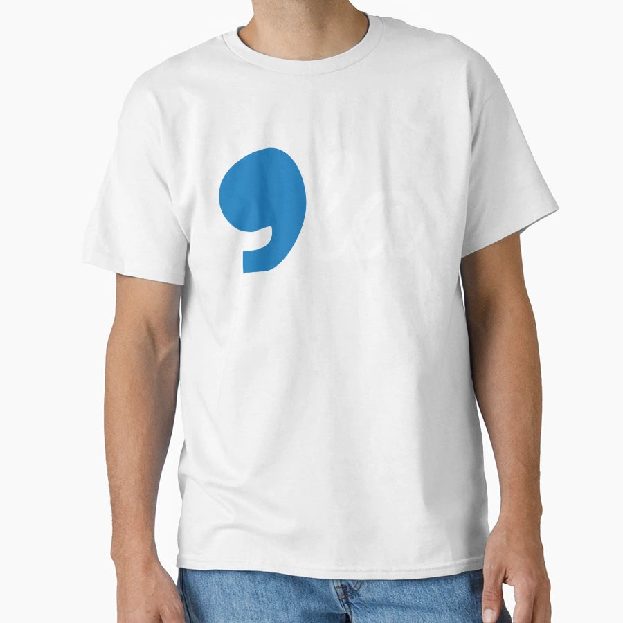 Blue Comma La Kamala Harris Kamala T-Shirt - Streetwear Style Men Women - T-Shirt, Sweatshirt, Hoodie