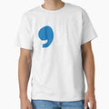 Blue Comma La Kamala Harris Kamala T-Shirt - Streetwear Style Men Women - T-Shirt, Sweatshirt, Hoodie