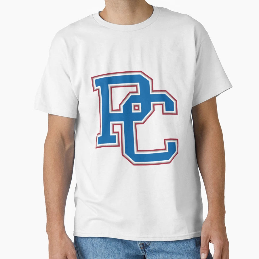 Presbyterian College T-Shirt - Streetwear Style Men Women - T-Shirt, Sweatshirt, Hoodie