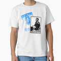 Bo Jackson Rookie Cards T-Shirt - Custom Art Print for Adults - T-Shirt, Sweatshirt, Hoodie