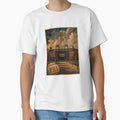 Philadelphia Baseball Haven T-Shirt - Casual Everyday Wear for Adults - T-Shirt, Sweatshirt, Hoodie