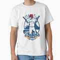 Baseball Logo T-Shirt - Trendy Graphic for Adults - T-Shirt, Sweatshirt, Hoodie