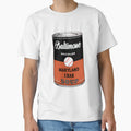 Baltimore Orioles Soup Can T-Shirt - Custom Art Print Men Women - T-Shirt, Sweatshirt, Hoodie