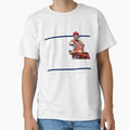 Yadier Molina Never Be Another T-Shirt - Streetwear Style Men Women - T-Shirt, Sweatshirt, Hoodie