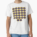 27 Time Champions T-Shirt - Casual Everyday Wear for Adults - T-Shirt, Sweatshirt, Hoodie