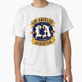 Los Angeles La Gal Cticos T-Shirt - Fun Novelty Design for Adults - T-Shirt, Sweatshirt, Hoodie