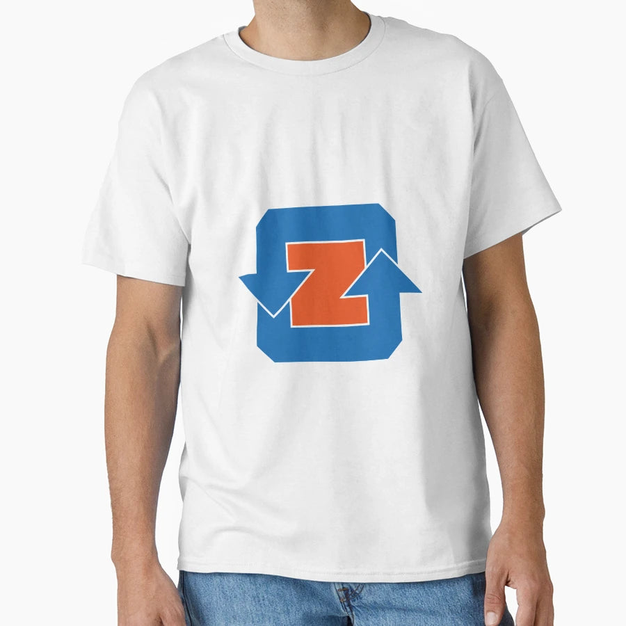 Z Cycle 10 Years Later T-Shirt - Unique Graphic Unisex - T-Shirt, Sweatshirt, Hoodie