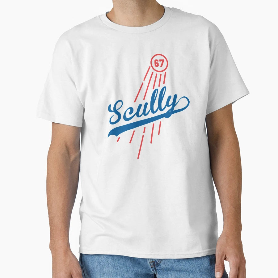 Scully 67 T-Shirt - Unique Graphic Men Women - T-Shirt, Sweatshirt, Hoodie