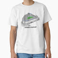 Drawing Sketching Yankee Stadium T-Shirt - Novelty Apparel for Adults - T-Shirt, Sweatshirt, Hoodie