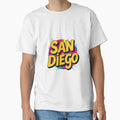 Vibrant And Eye Catching Featuring T-Shirt - Streetwear Style Men Women - T-Shirt, Sweatshirt, Hoodie