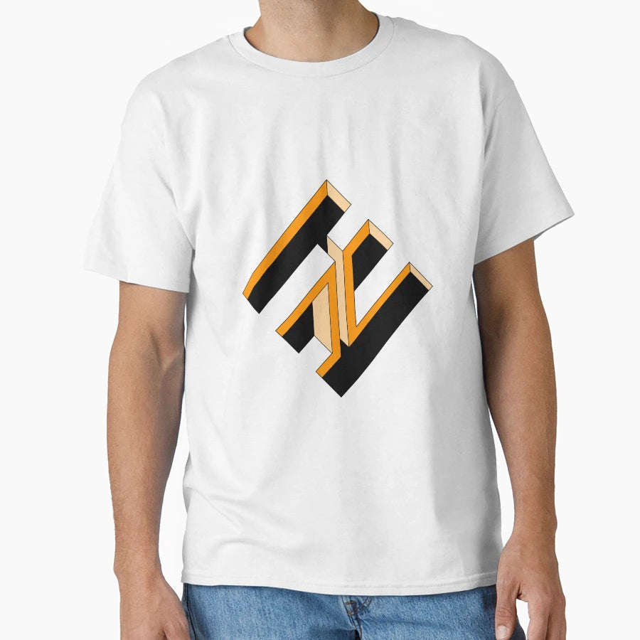 Impossible Bodies 52 T-Shirt - Streetwear Style for Adults - T-Shirt, Sweatshirt, Hoodie