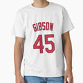Gibby T-Shirt - Trendy Graphic Men Women - T-Shirt, Sweatshirt, Hoodie