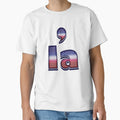 Comma La 2024 Presidential Election T-Shirt - Graphic Print Men Women - T-Shirt, Sweatshirt, Hoodie