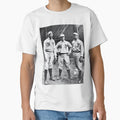 1905 New York Giants Baseball Team T-Shirt - Graphic Print for Adults - T-Shirt, Sweatshirt, Hoodie