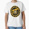 Boston Raiders T-Shirt - Fun Novelty Design Men Women - T-Shirt, Sweatshirt, Hoodie