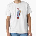 Backflip Oz T-Shirt - Custom Art Print Unisex - T-Shirt, Sweatshirt, Hoodie