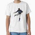 Diego Castillo T-Shirt - Novelty Apparel Men Women - T-Shirt, Sweatshirt, Hoodie