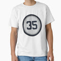 35 Moose New York T-Shirt - Aesthetic Graphic Men Women - T-Shirt, Sweatshirt, Hoodie