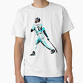Ken Griffey Jr That Sweet Sweet Swing T-Shirt - Unique Graphic for Adults - T-Shirt, Sweatshirt, Hoodie